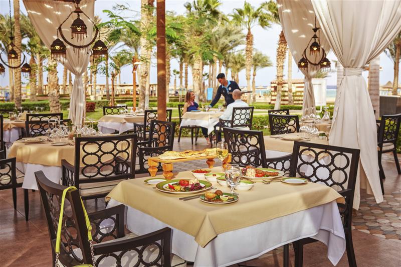 TUI MAGIC LIFE Redsina Sharm El Sheikh